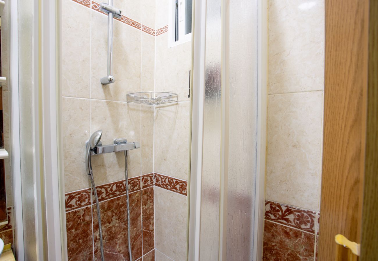 Apartamento en Madrid - Easy and peace Chamberí