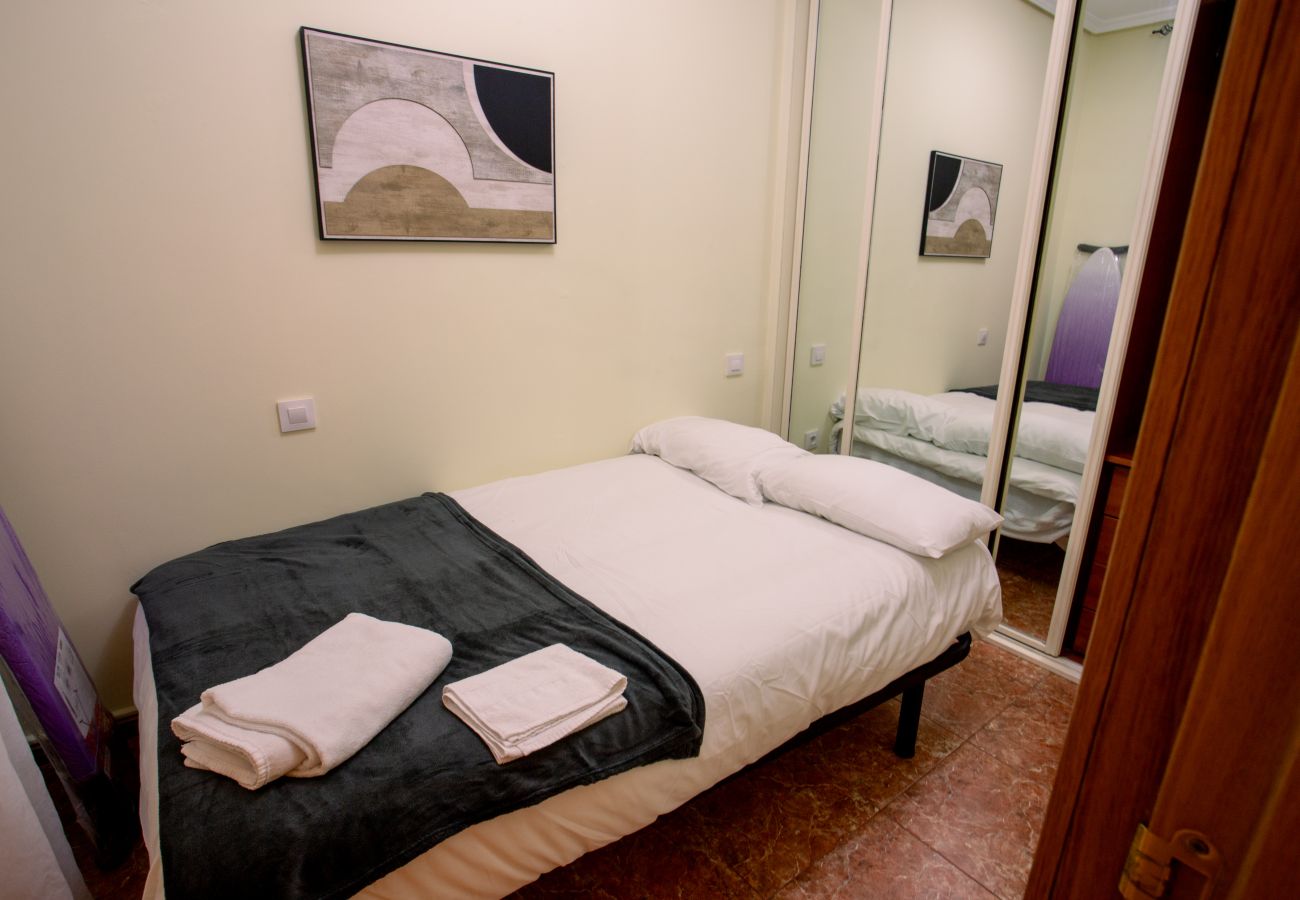 Apartamento en Madrid - Easy and peace Chamberí