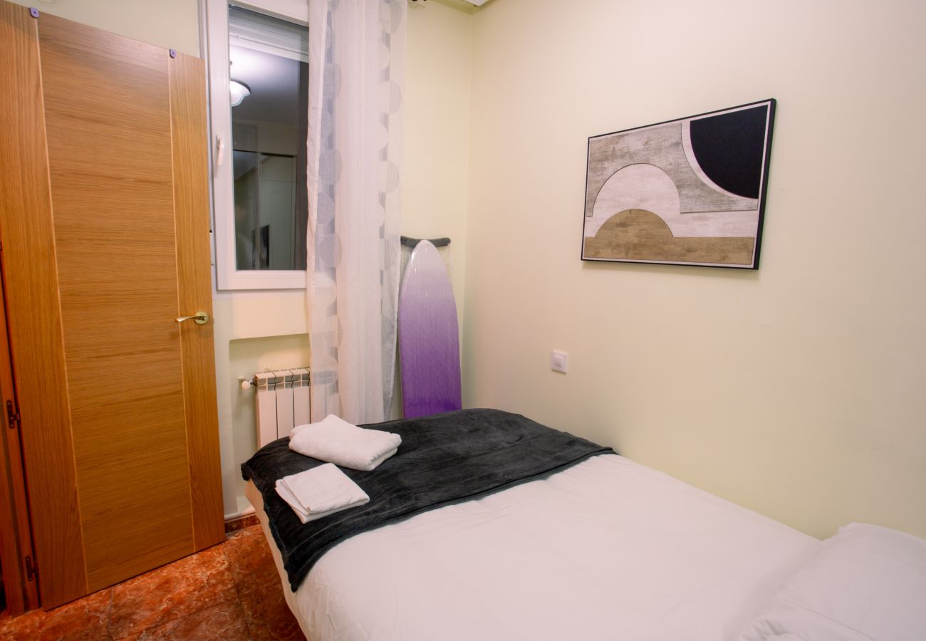 Apartamento en Madrid - Easy and peace Chamberí