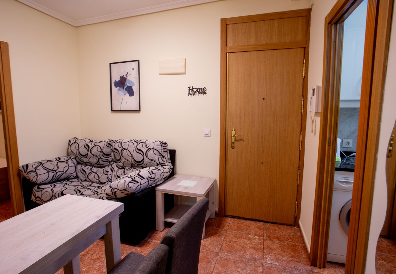 Apartamento en Madrid - Easy and peace Chamberí