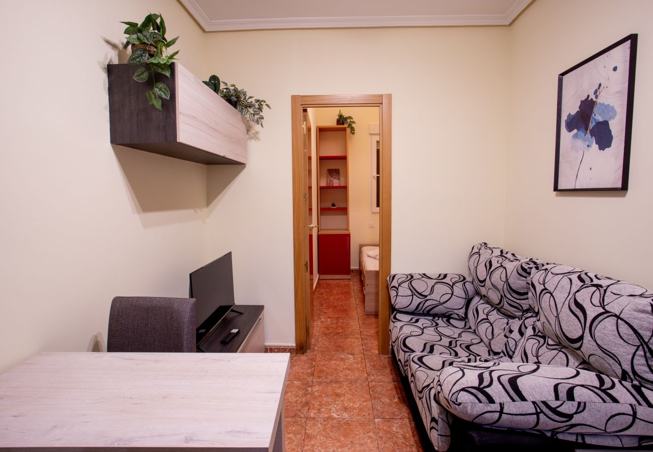 Apartamento en Madrid - Easy and peace Chamberí