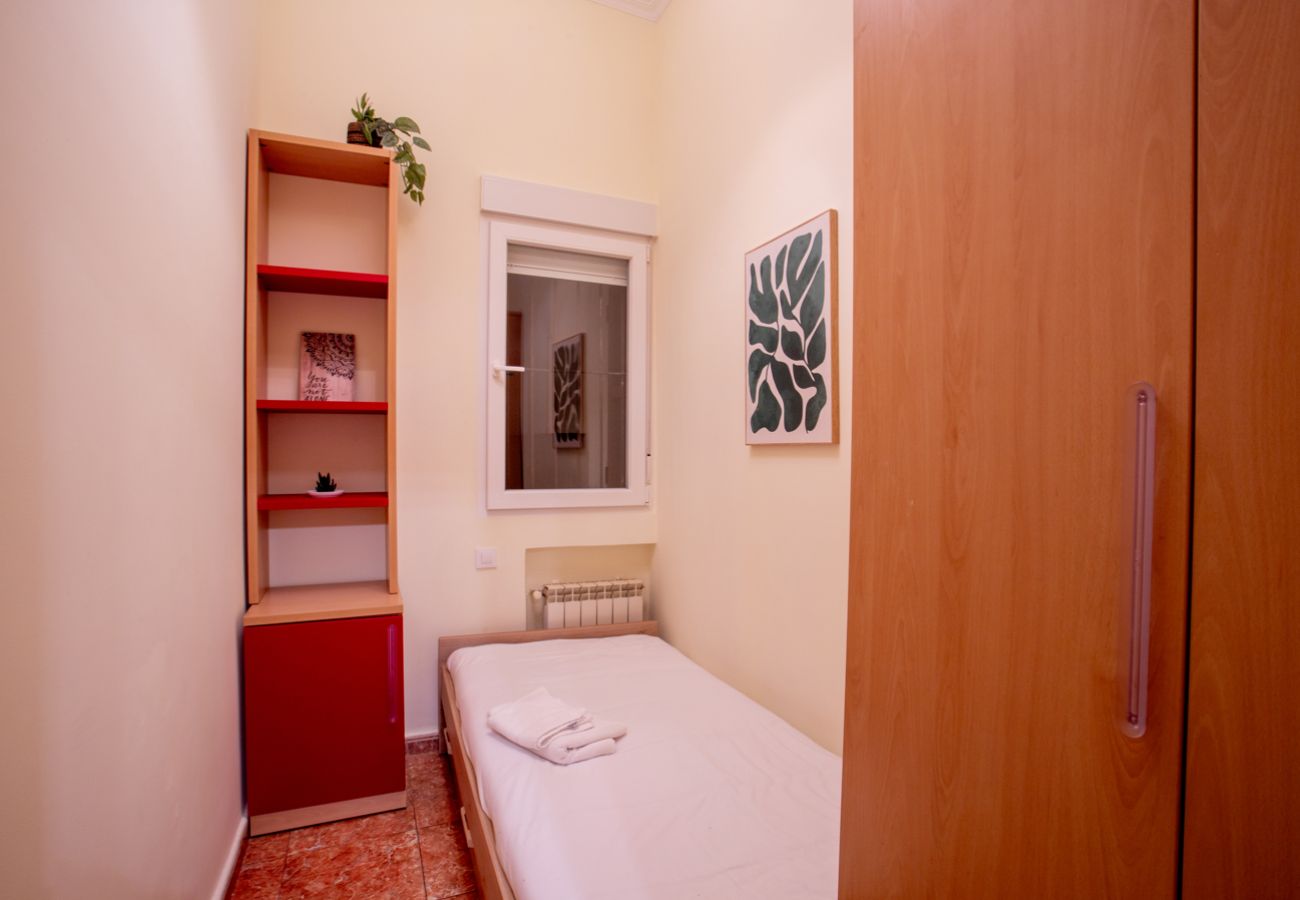 Apartamento en Madrid - Easy and peace Chamberí