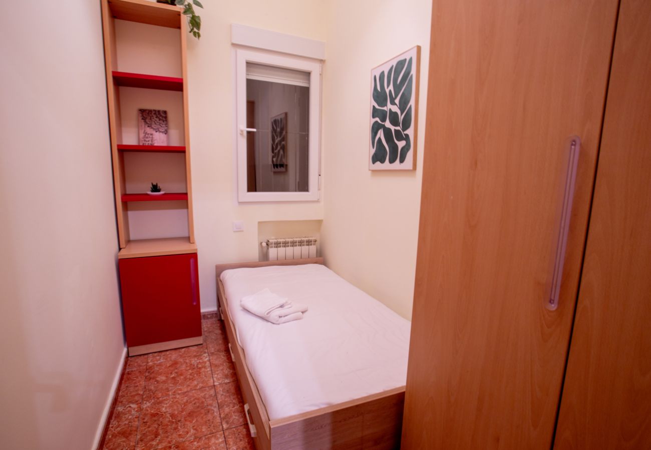 Apartamento en Madrid - Easy and peace Chamberí