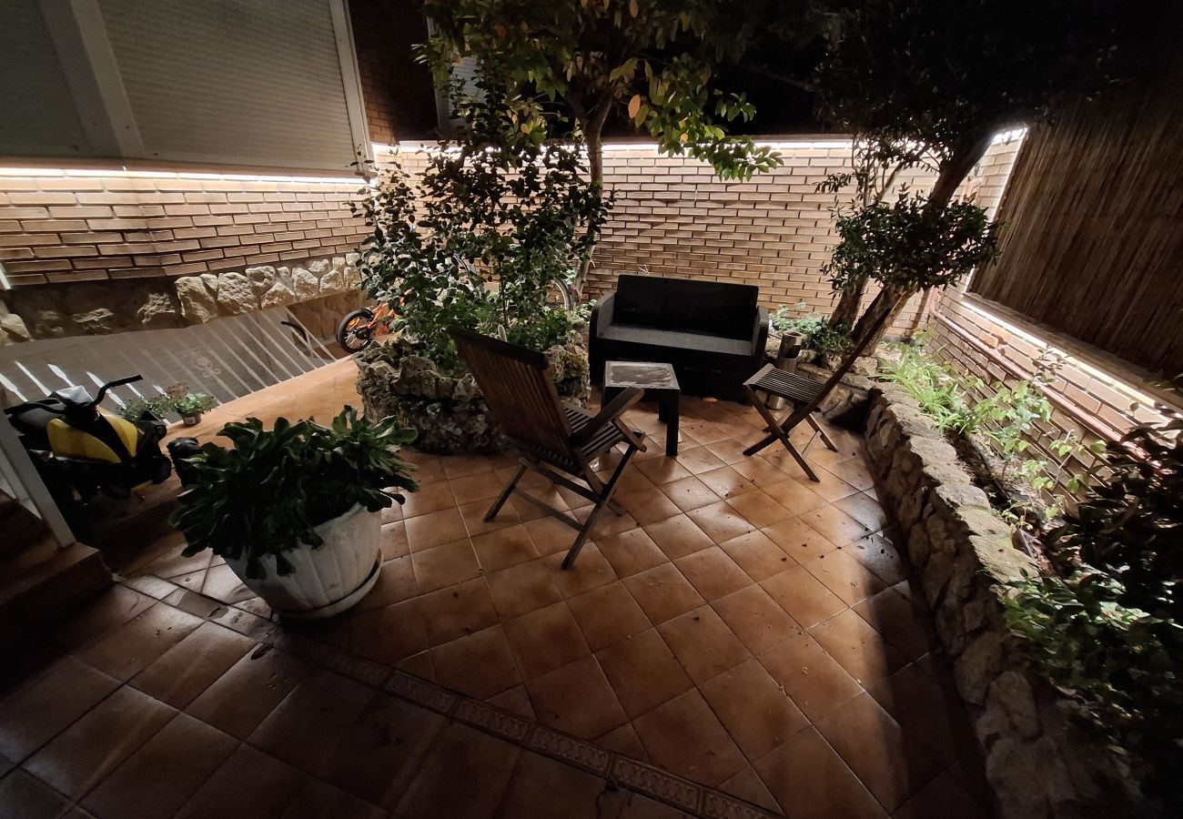 Estudio en Coslada - Lovely Attic