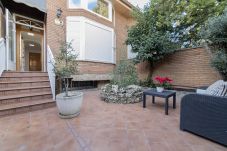 Estudio en Coslada - Lovely Attic