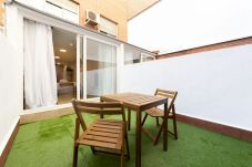Estudio en Madrid - Regency VII - Ferga Suites 