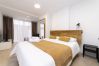 Estudio en Madrid - Regency VII - Ferga Suites 