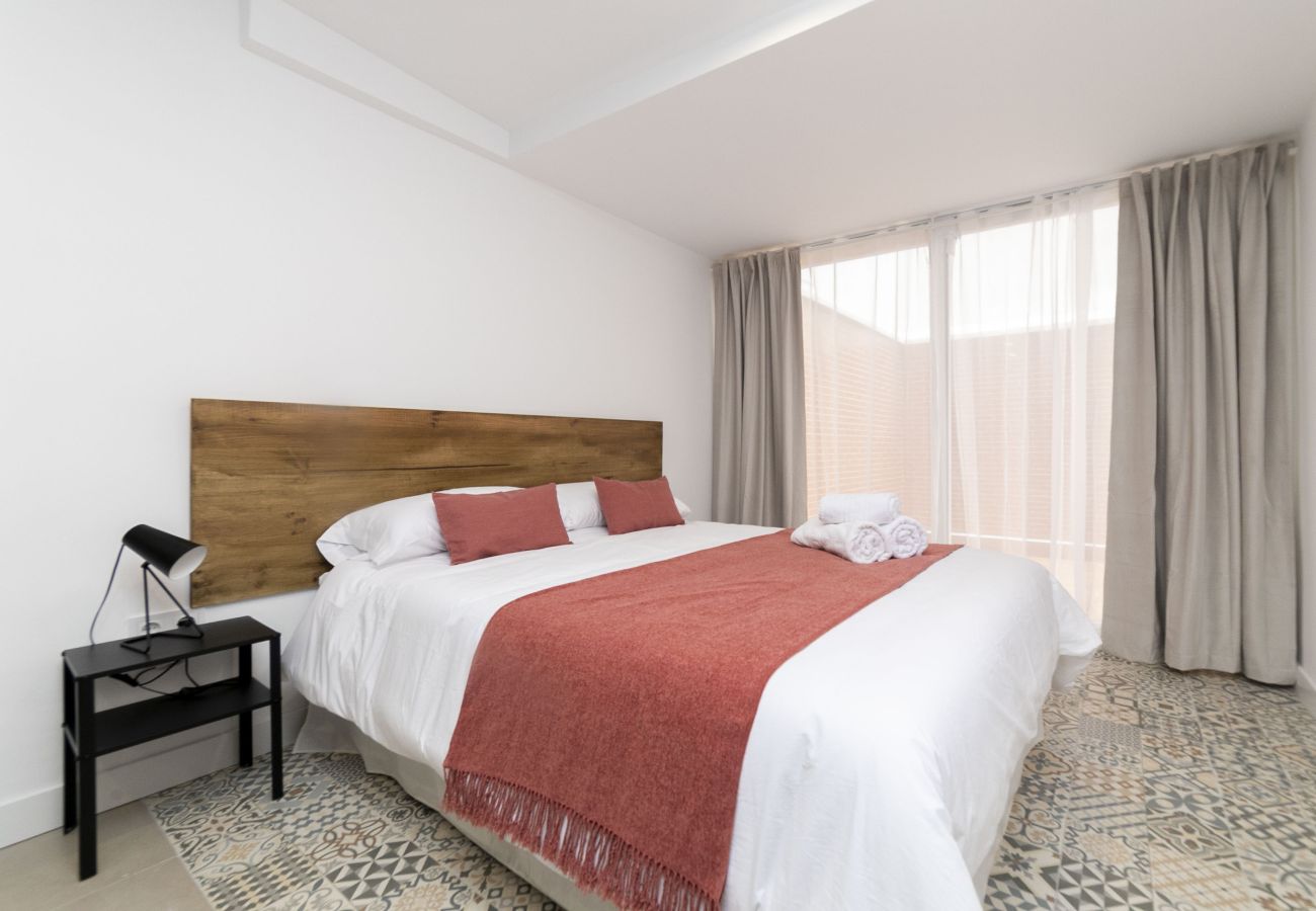 Estudio en Madrid - Regency VIII - Ferga Suites
