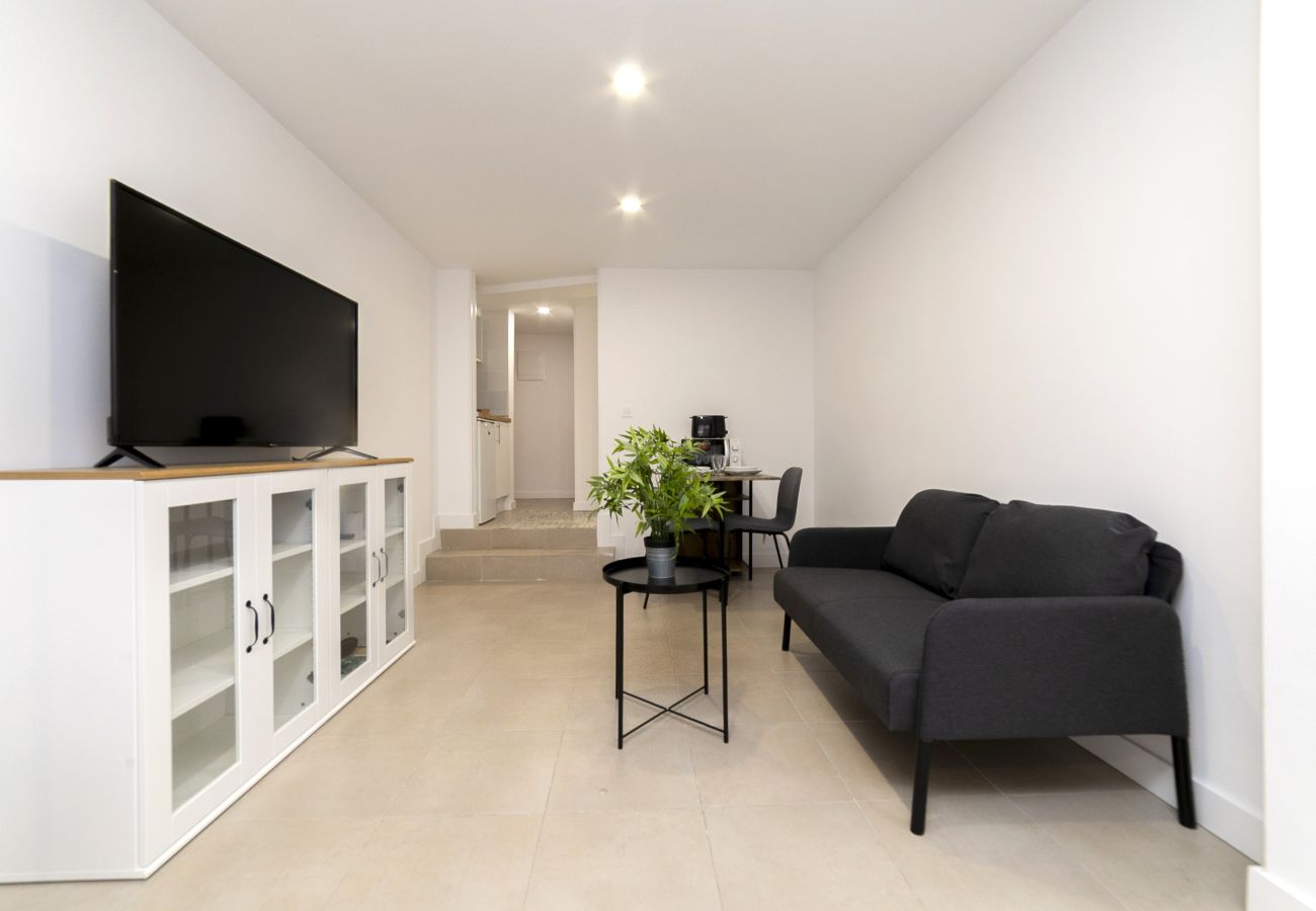 Estudio en Madrid - Regency VIII - Ferga Suites