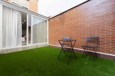 Estudio en Madrid - Regency VIII - Ferga Suites