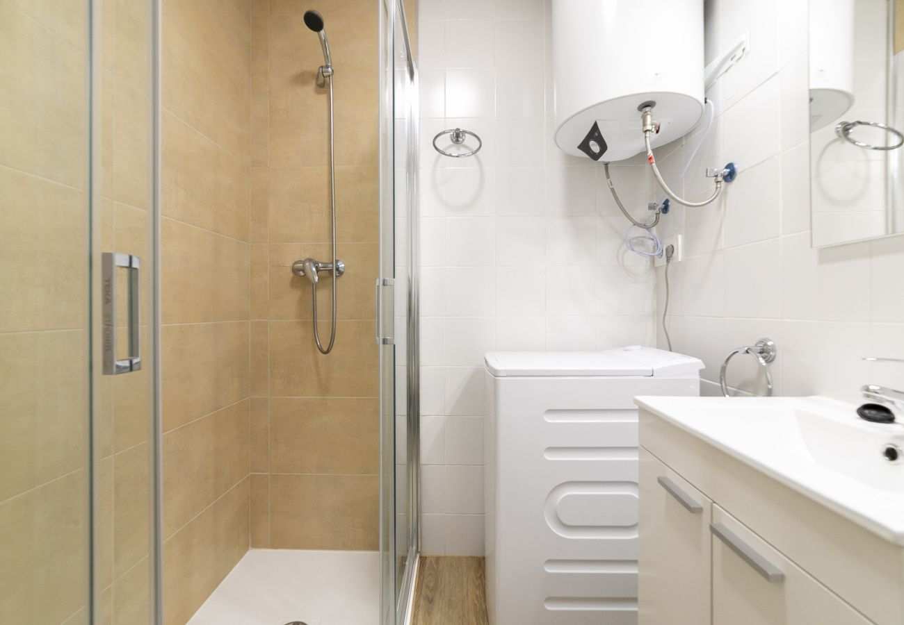 Estudio en Madrid - Luxury XV - Ferga Suites