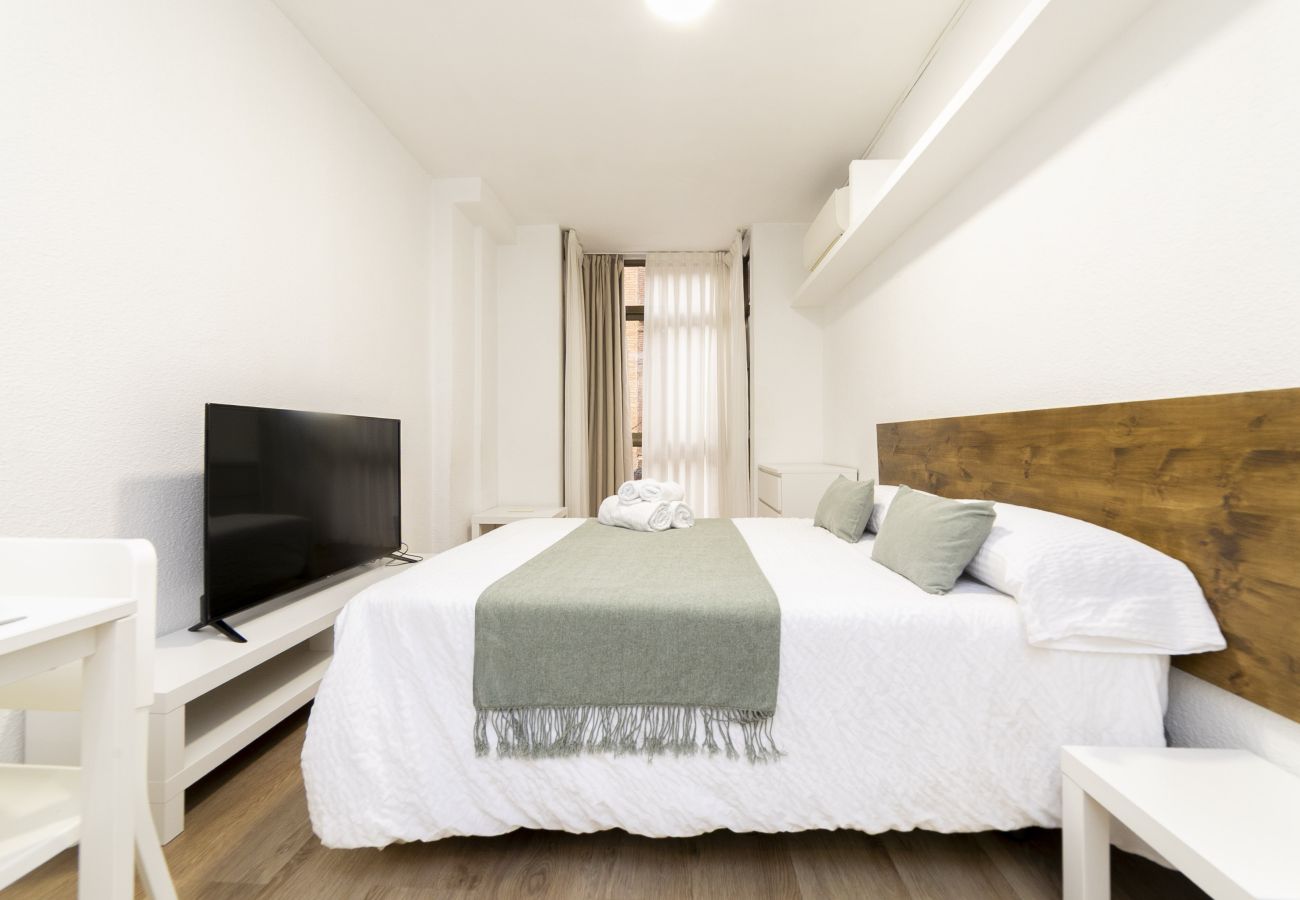 Estudio en Madrid - Luxury XV - Ferga Suites