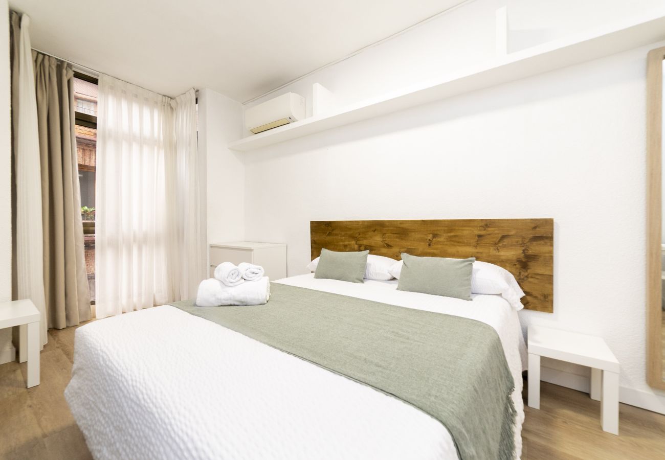 Estudio en Madrid - Luxury XV - Ferga Suites