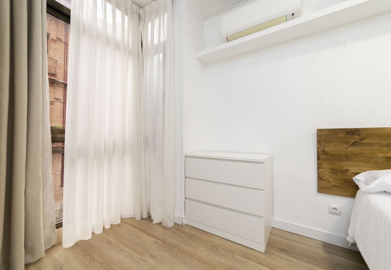 Estudio en Madrid - Luxury XV - Ferga Suites