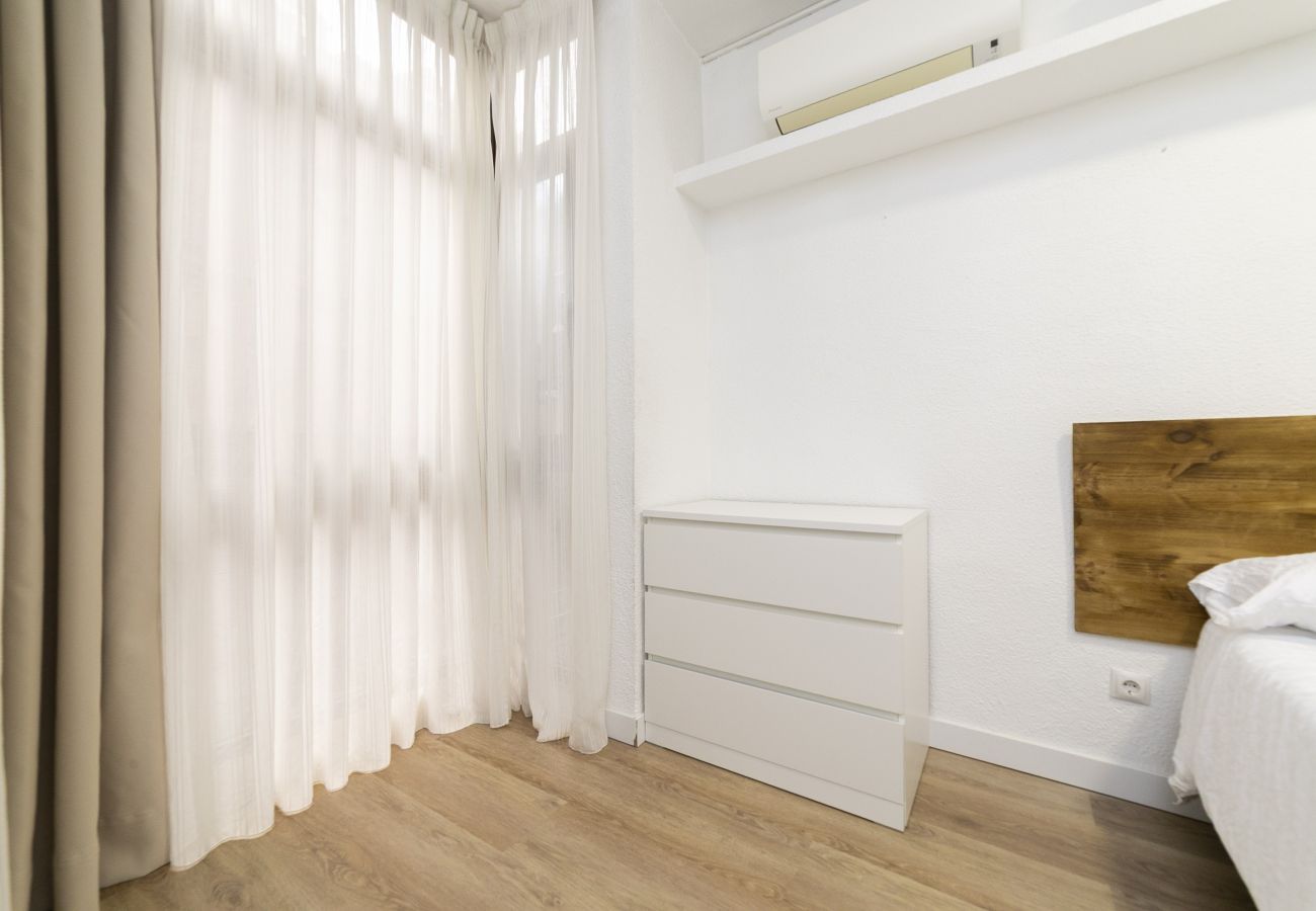 Estudio en Madrid - Luxury XV - Ferga Suites