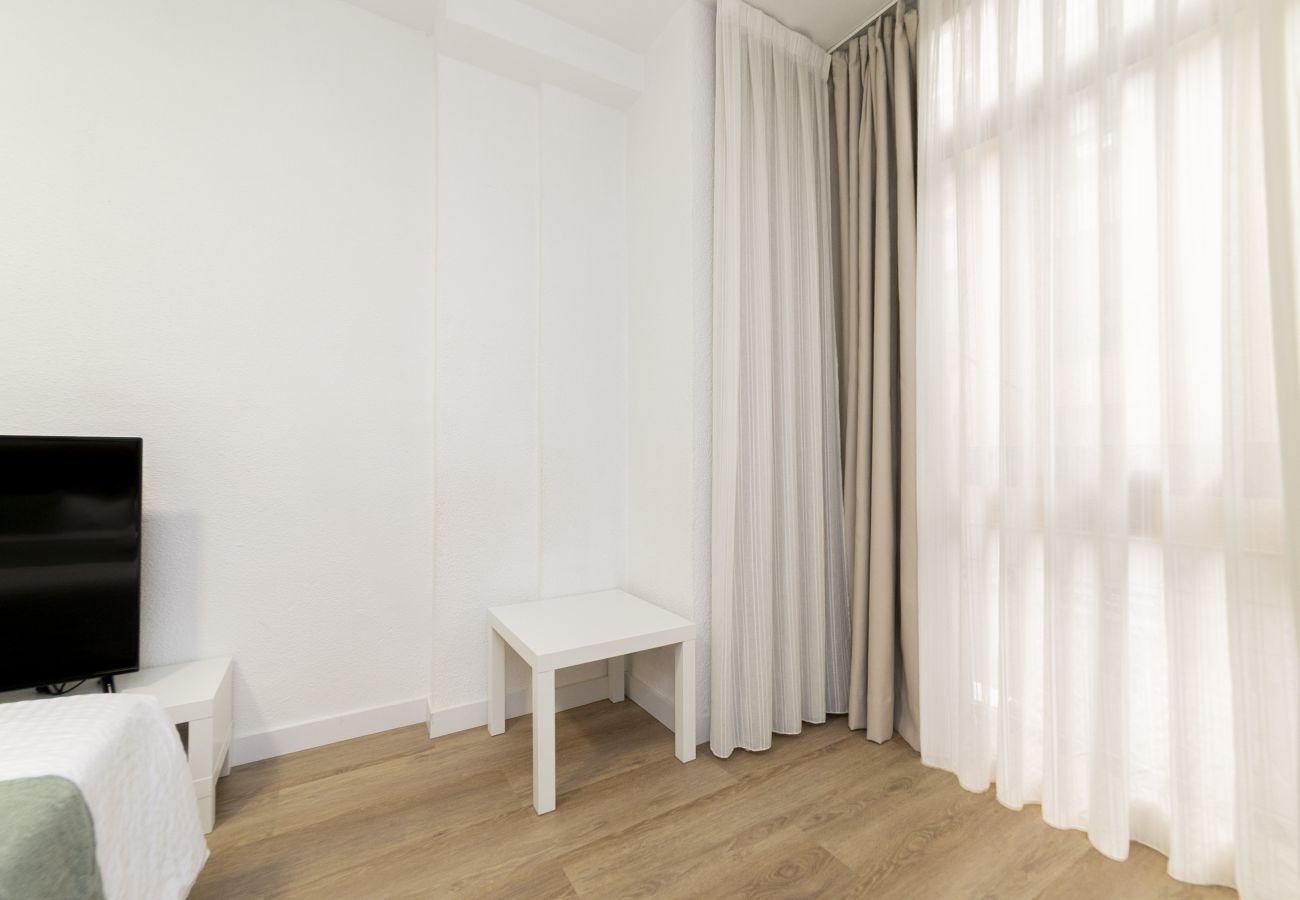 Estudio en Madrid - Luxury XV - Ferga Suites