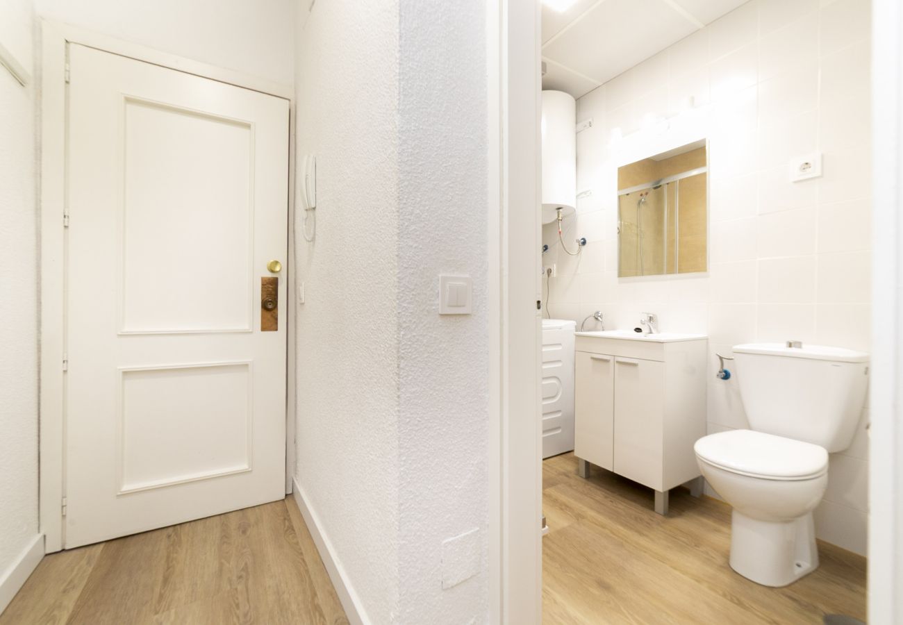 Estudio en Madrid - Luxury XV - Ferga Suites