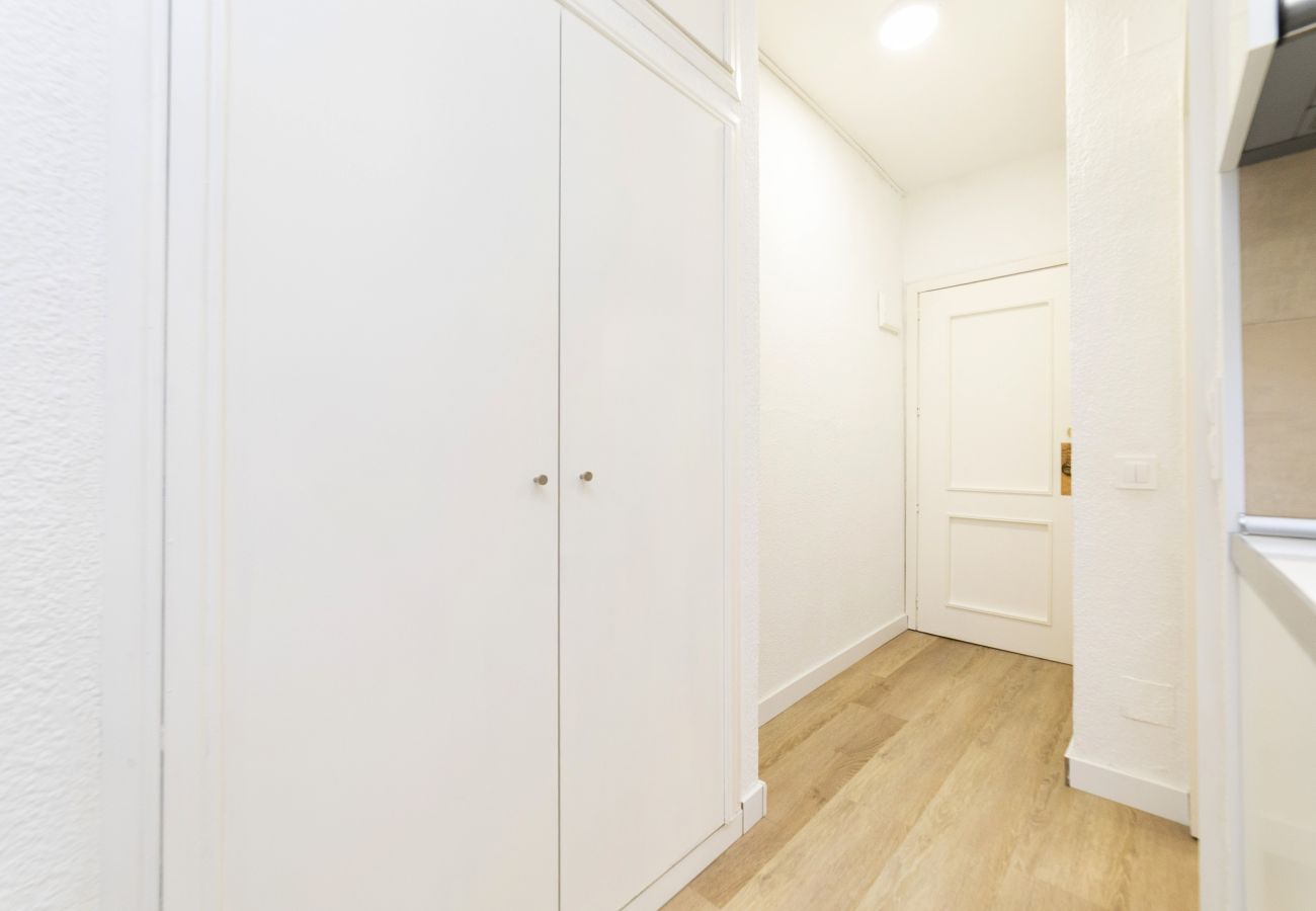Estudio en Madrid - Luxury XV - Ferga Suites