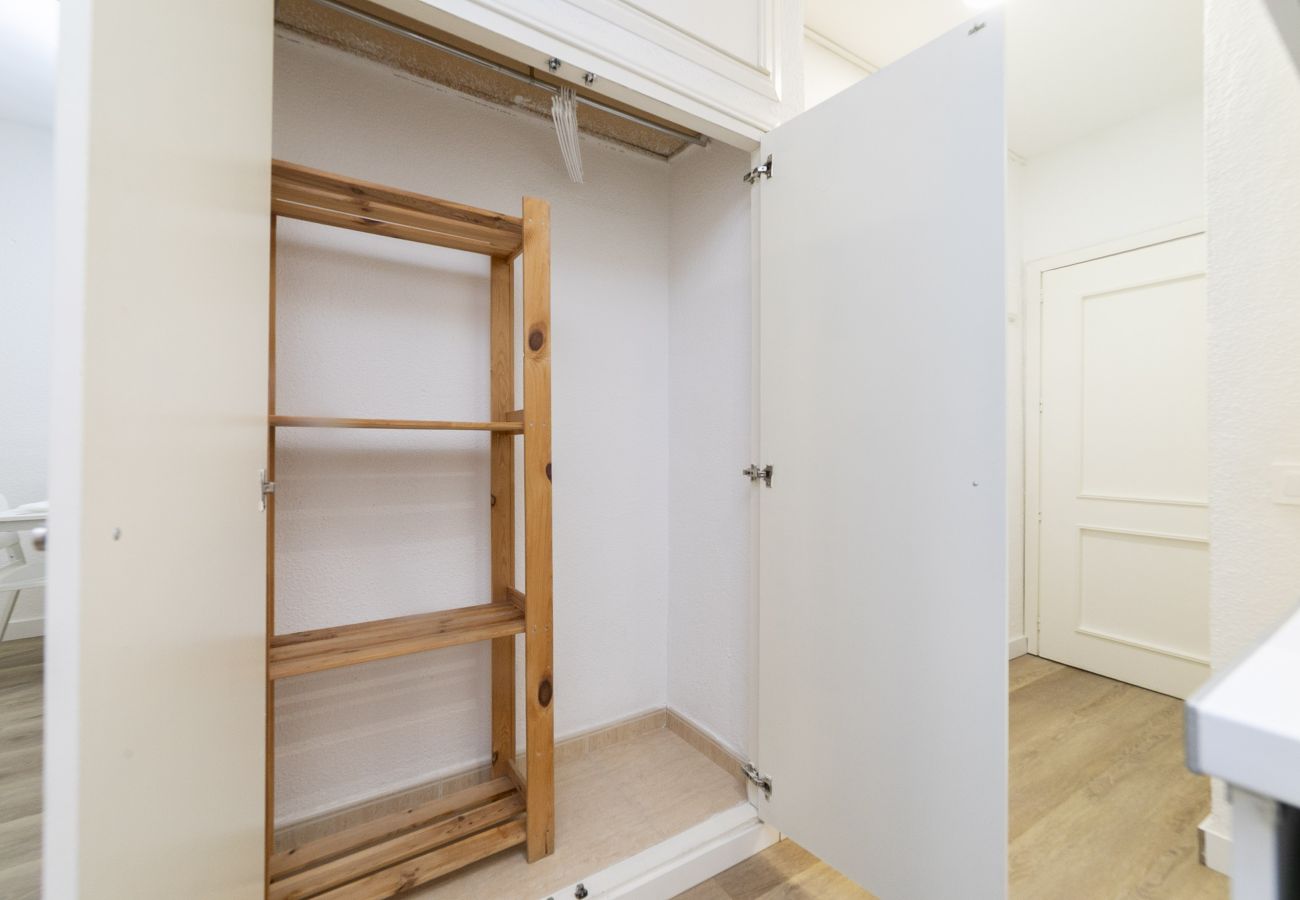 Estudio en Madrid - Luxury XV - Ferga Suites