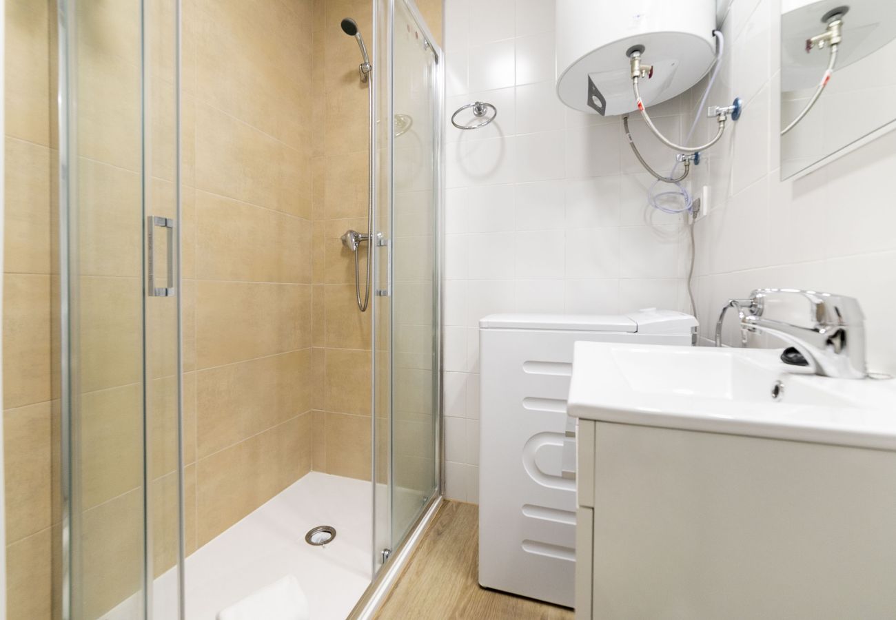 Estudio en Madrid - Luxury XV - Ferga Suites