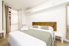 Estudio en Madrid - Luxury XV - Ferga Suites