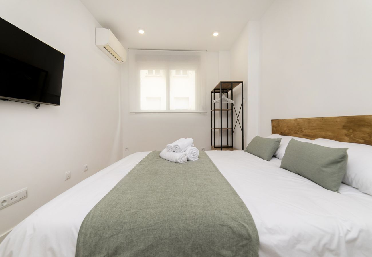 Estudio en Madrid - Luxury III - Ferga Suites