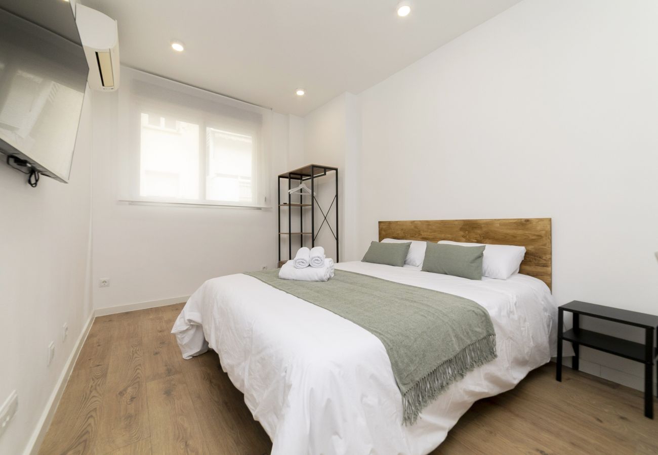 Estudio en Madrid - Luxury III - Ferga Suites