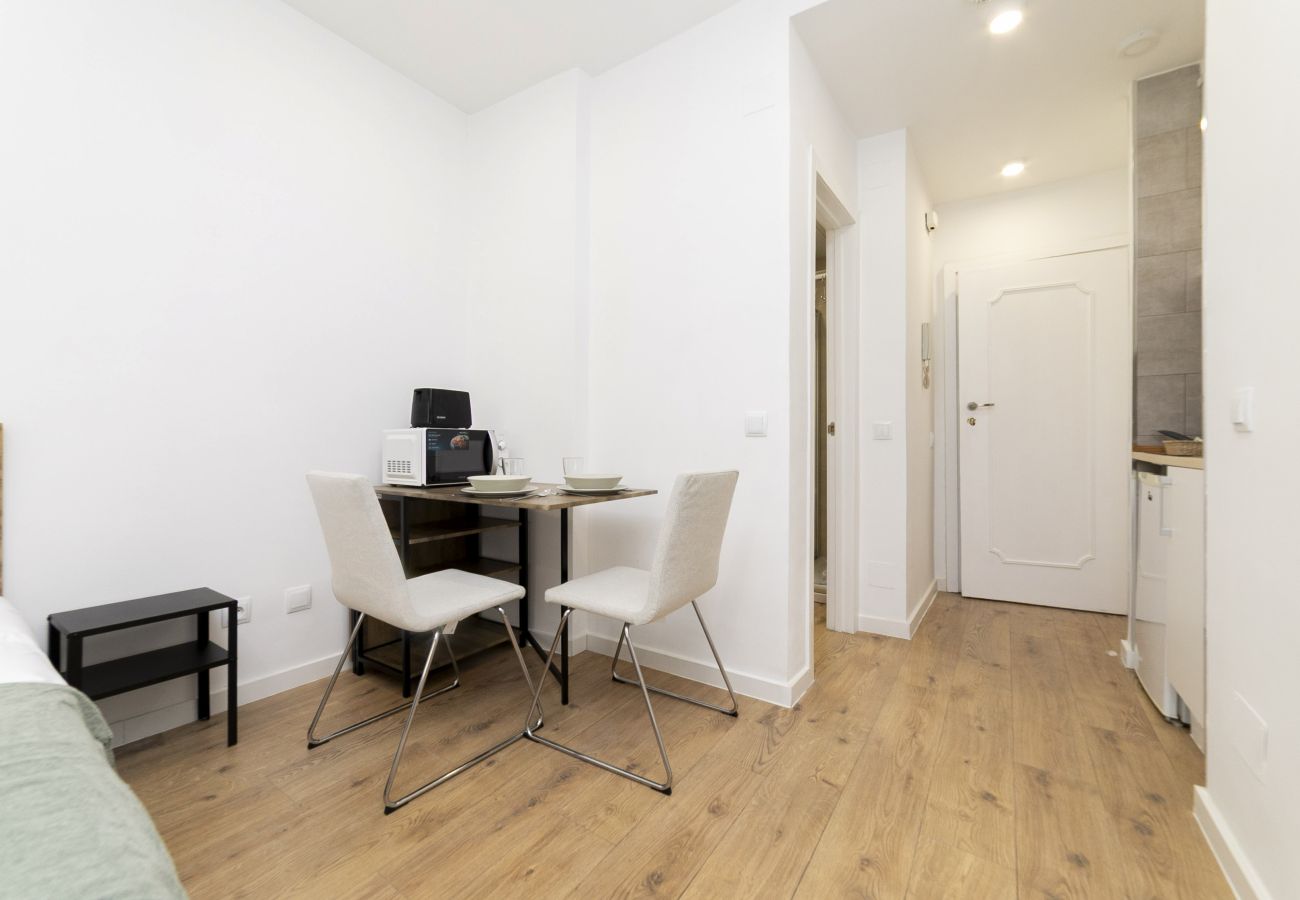 Estudio en Madrid - Luxury III - Ferga Suites