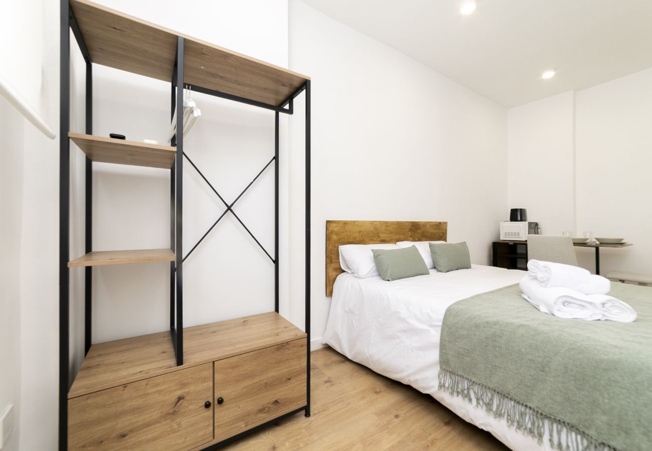 Estudio en Madrid - Luxury III - Ferga Suites