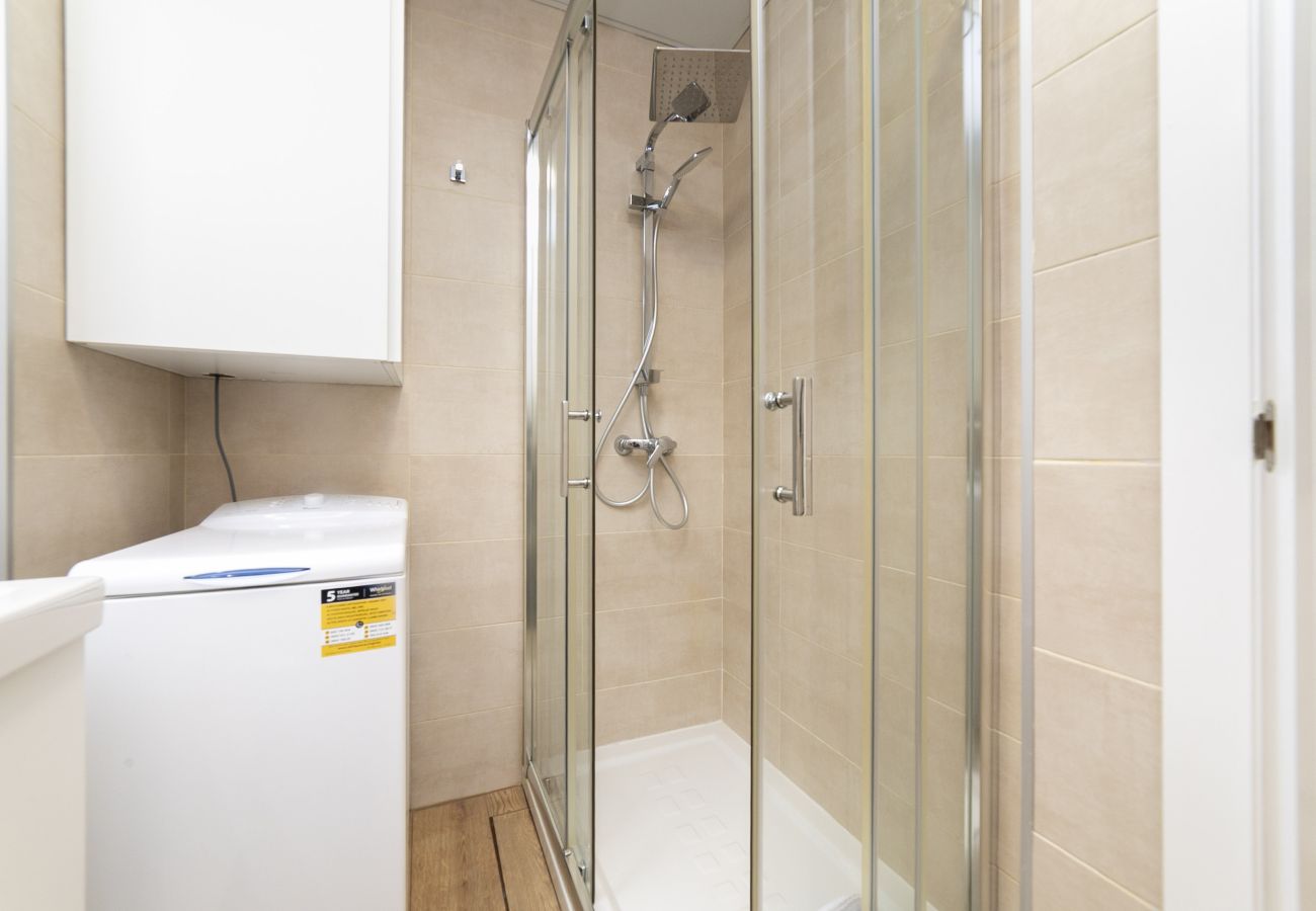 Estudio en Madrid - Luxury III - Ferga Suites
