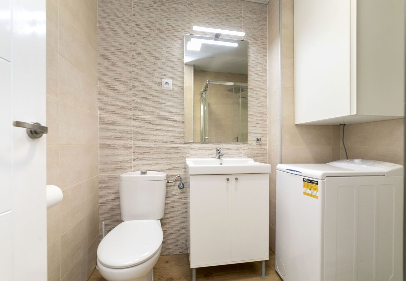 Estudio en Madrid - Luxury III - Ferga Suites