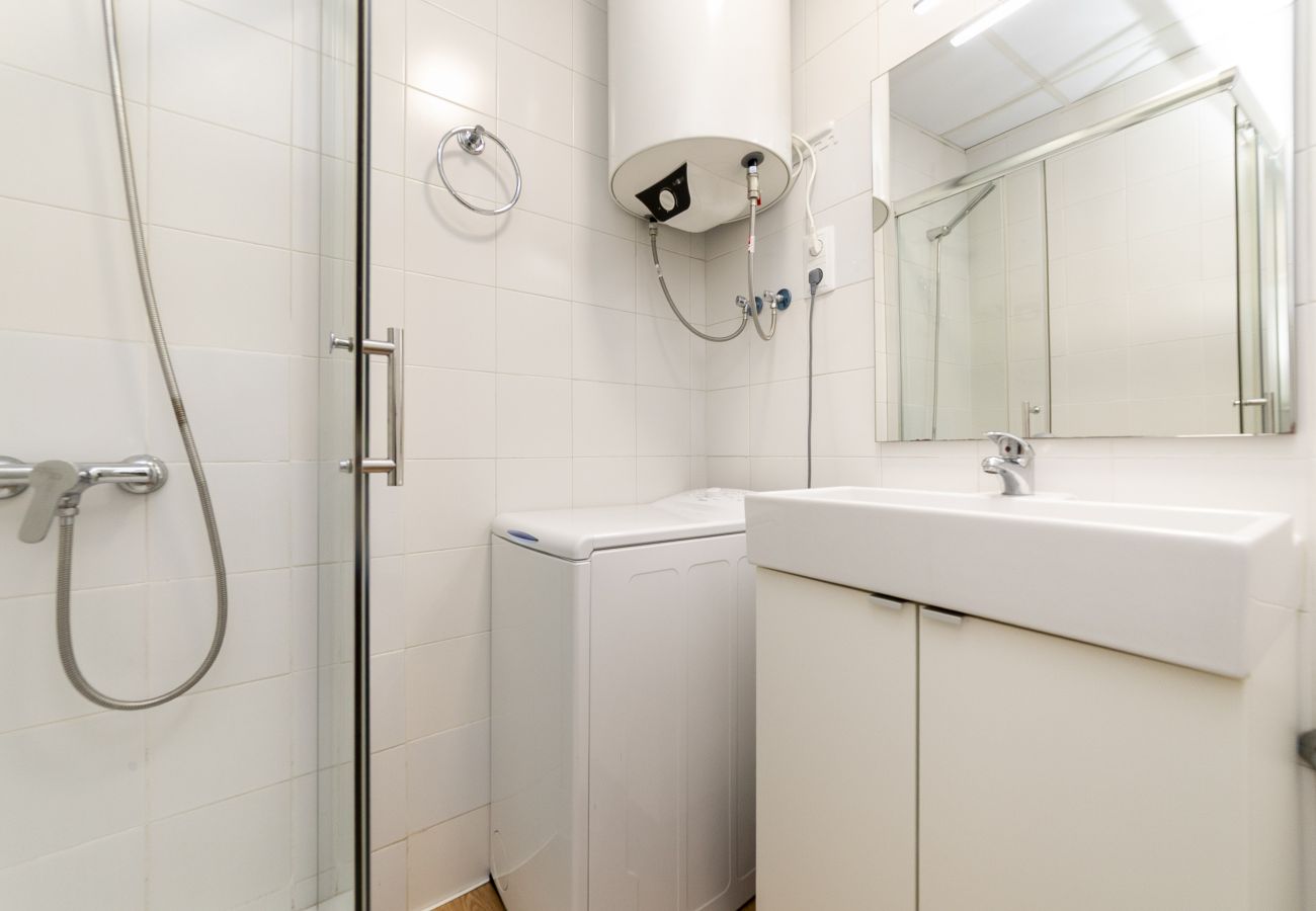 Estudio en Madrid - Luxury IV - Ferga Suites