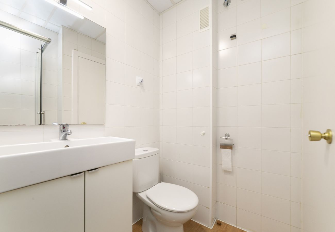 Estudio en Madrid - Luxury IV - Ferga Suites