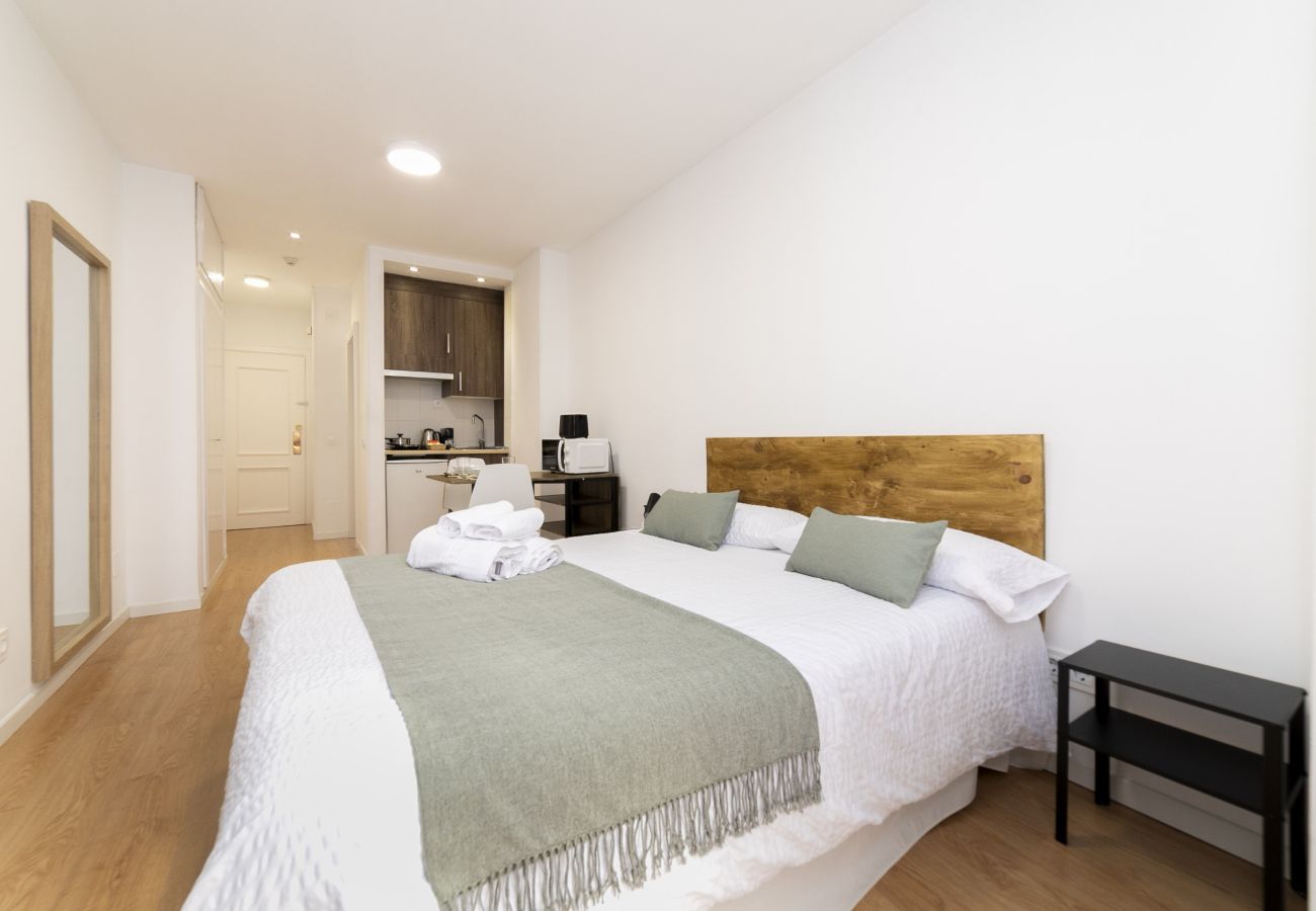 Estudio en Madrid - Luxury IV - Ferga Suites