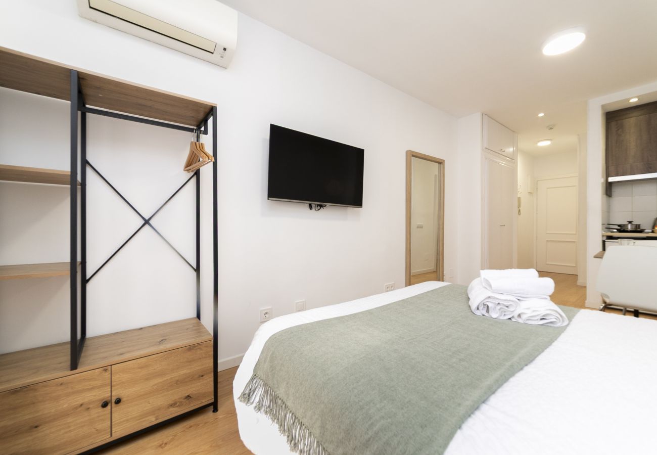 Estudio en Madrid - Luxury IV - Ferga Suites