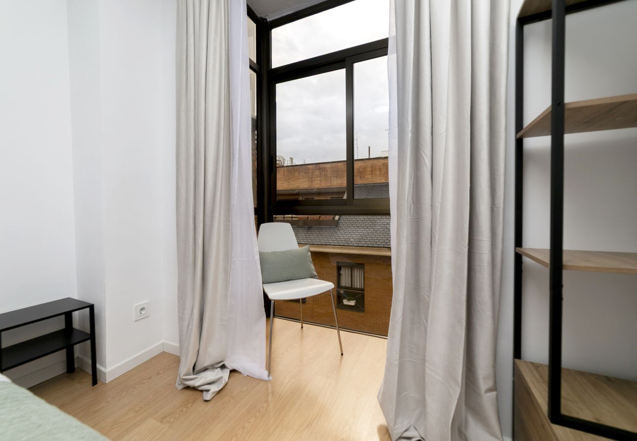 Estudio en Madrid - Luxury IV - Ferga Suites