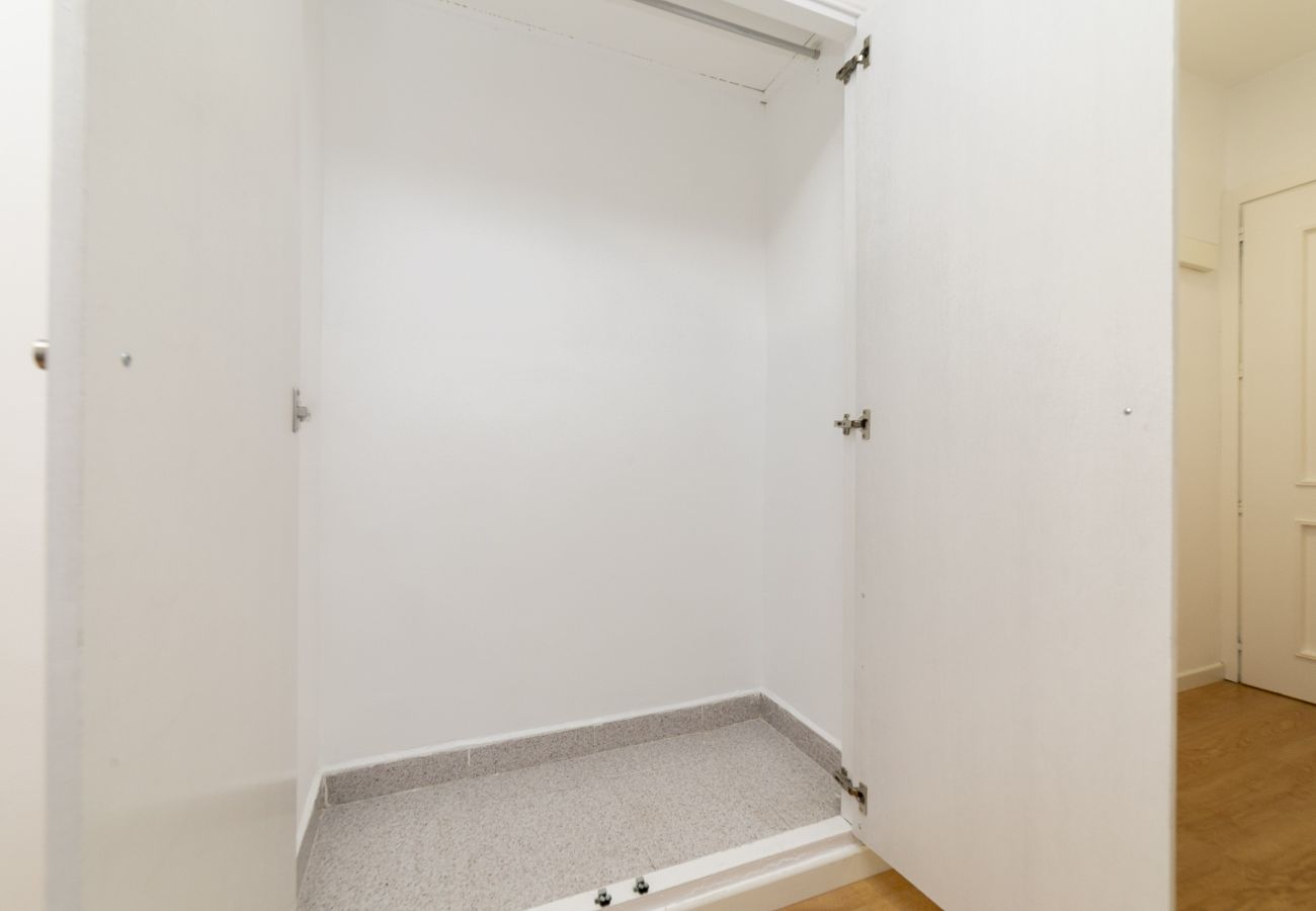 Estudio en Madrid - Luxury IV - Ferga Suites