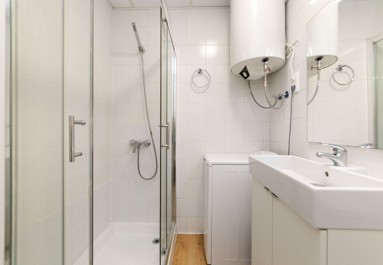 Estudio en Madrid - Luxury IV - Ferga Suites