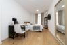Estudio en Madrid - Luxury IV - Ferga Suites