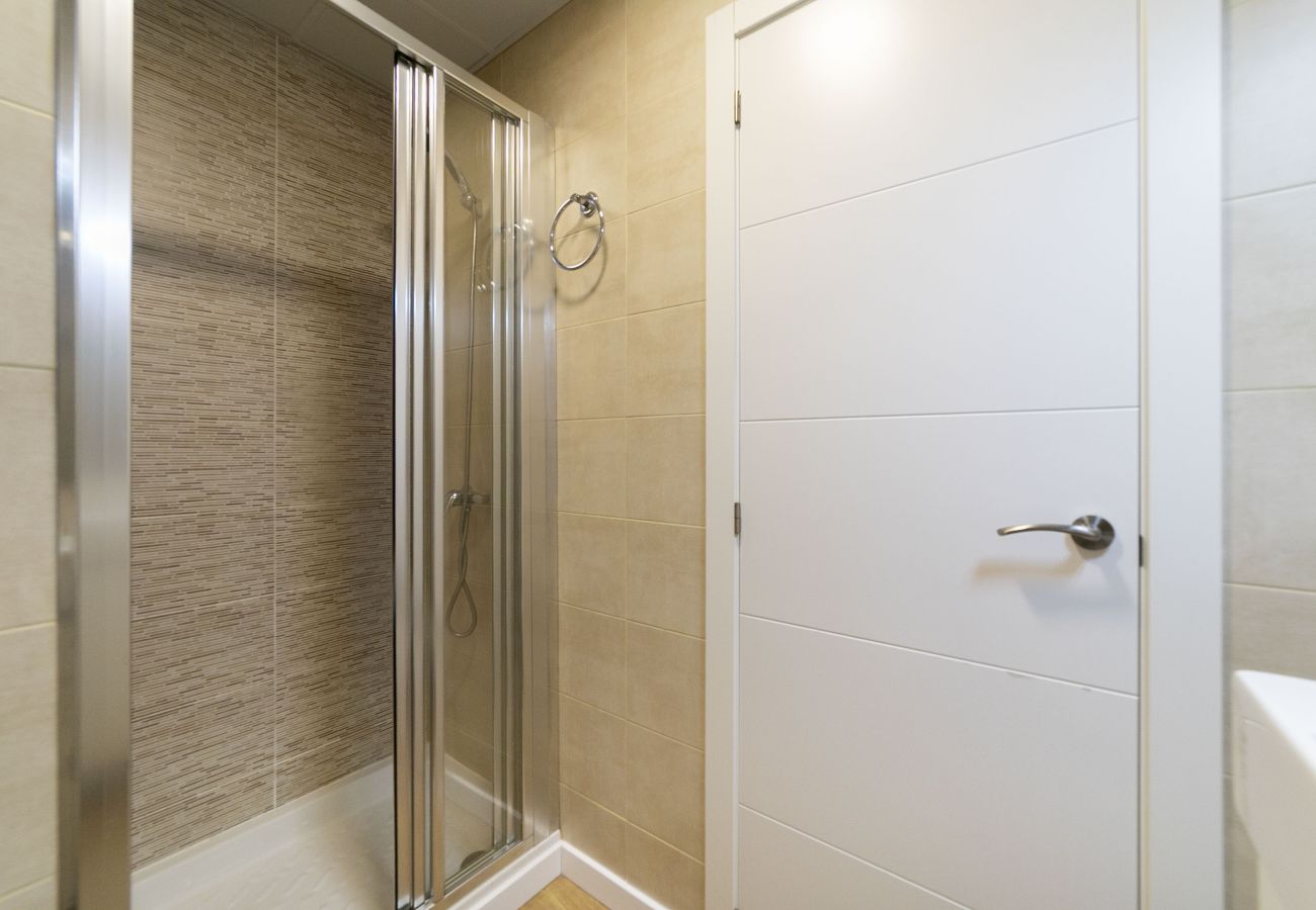 Estudio en Madrid - Luxury VI - Ferga Suites