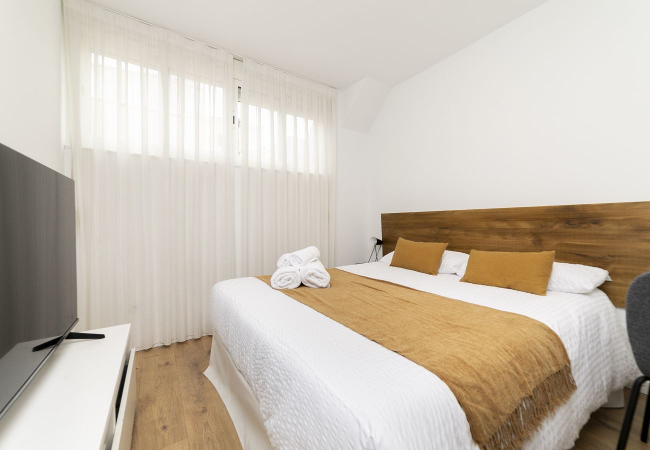 Estudio en Madrid - Luxury VI - Ferga Suites