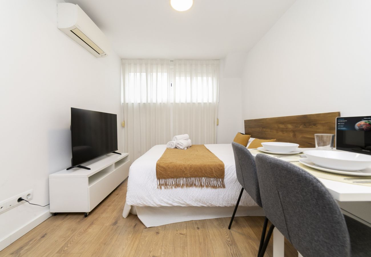 Estudio en Madrid - Luxury VI - Ferga Suites