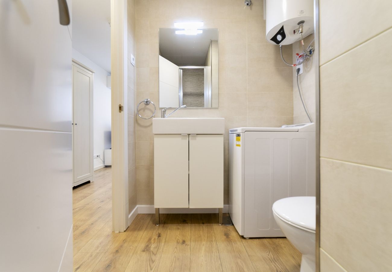 Estudio en Madrid - Luxury VI - Ferga Suites