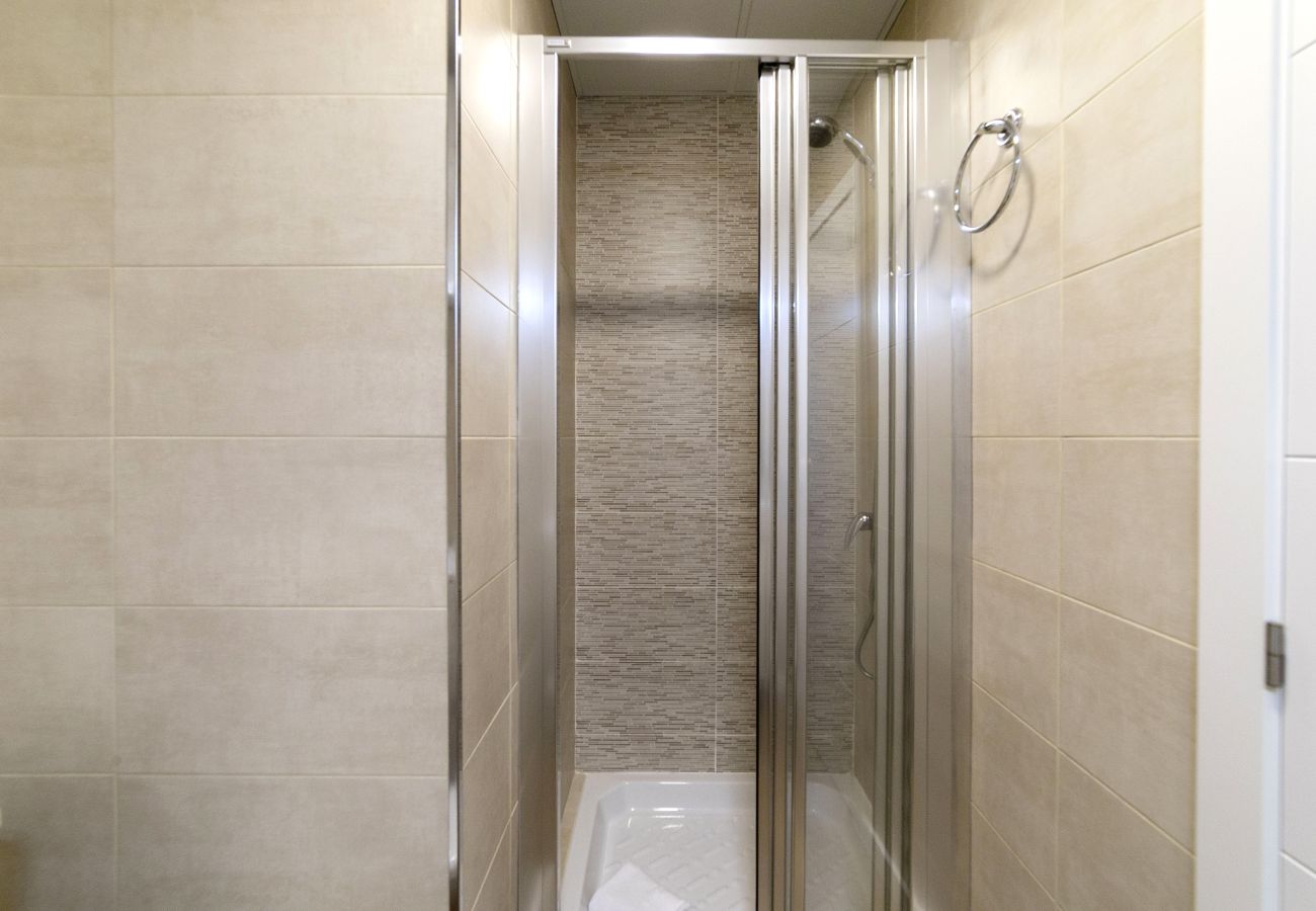 Estudio en Madrid - Luxury VI - Ferga Suites