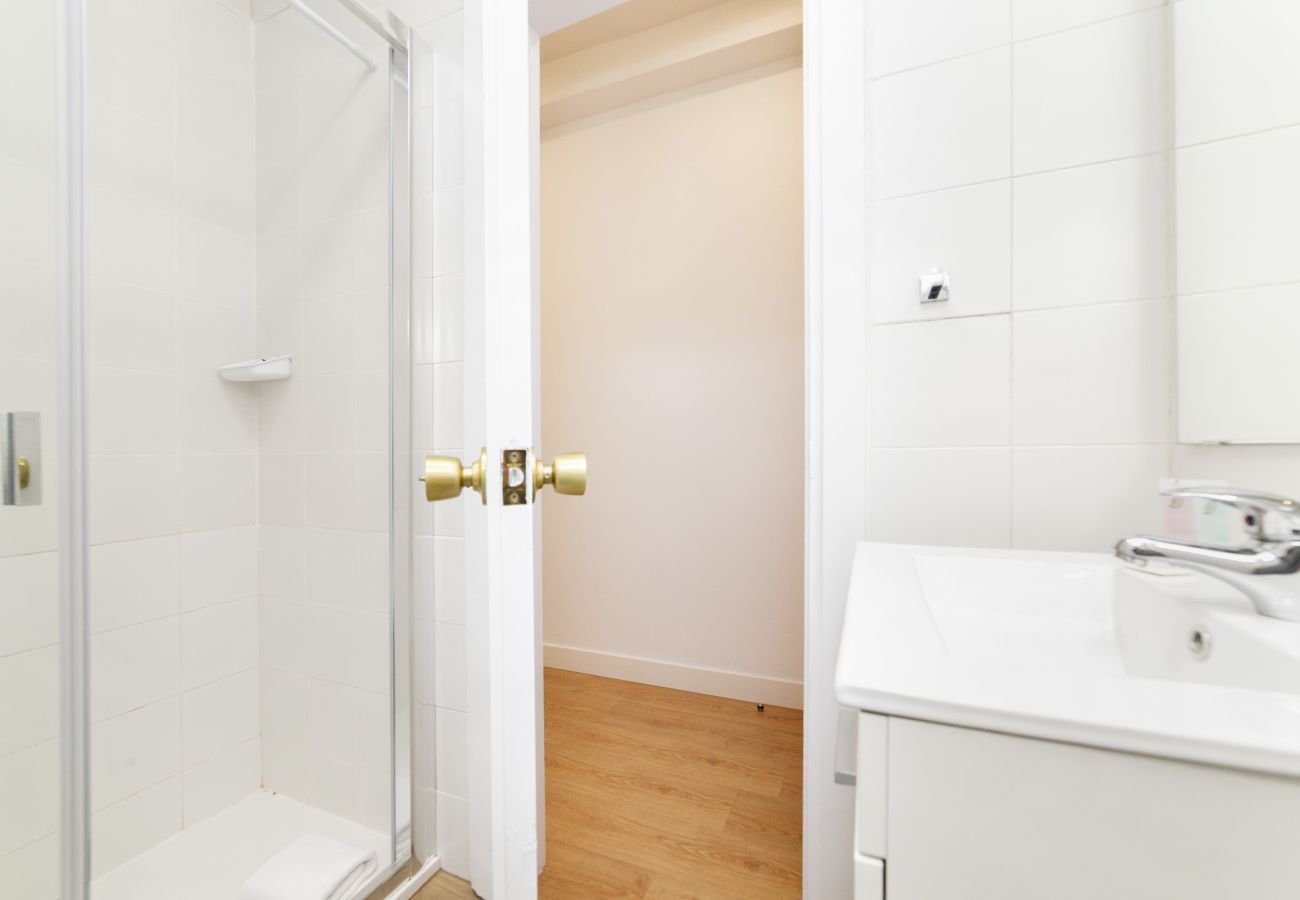 Estudio en Madrid - Luxury II - Ferga Suites