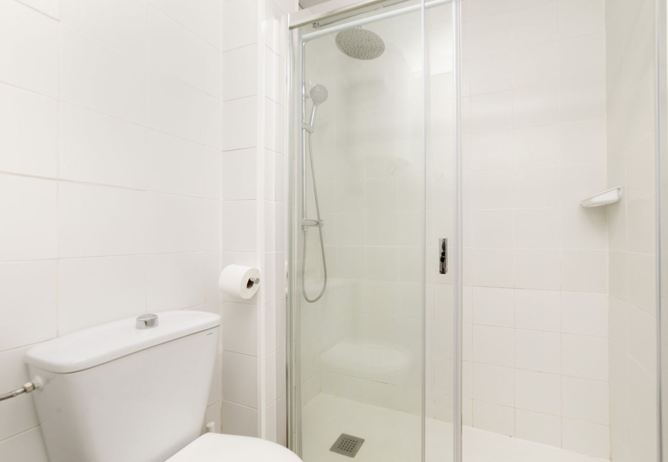 Estudio en Madrid - Luxury II - Ferga Suites