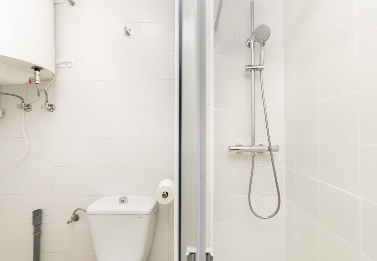 Estudio en Madrid - Luxury II - Ferga Suites