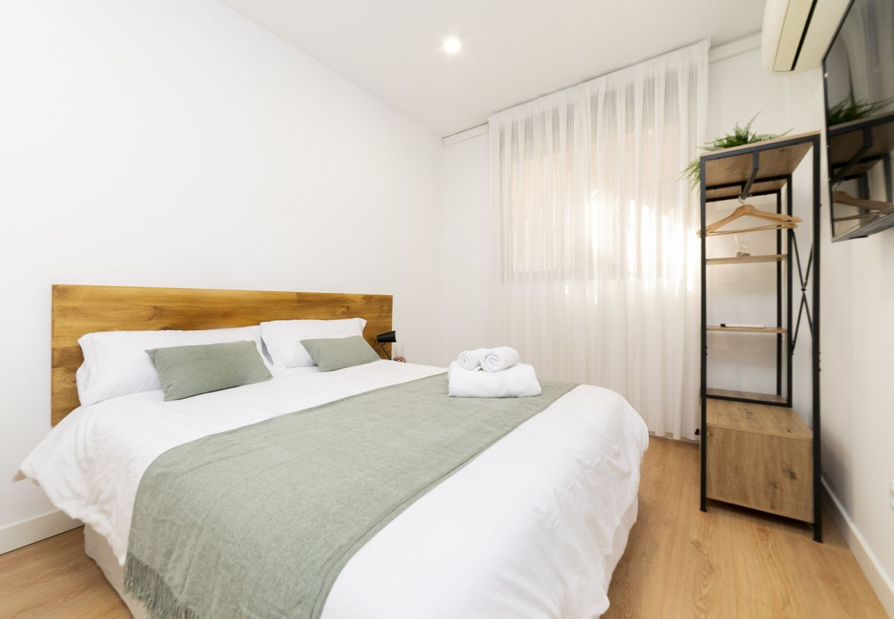 Estudio en Madrid - Luxury II - Ferga Suites