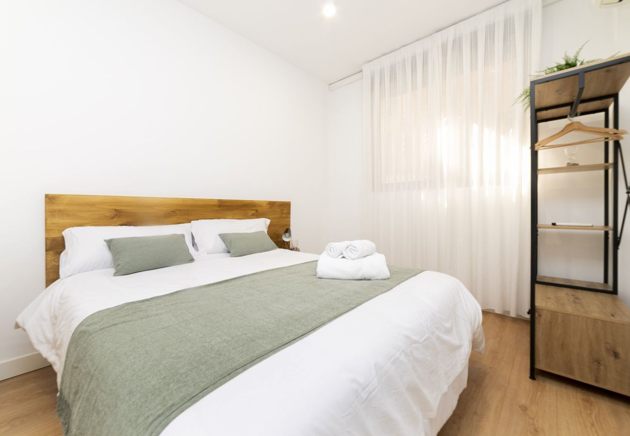 Estudio en Madrid - Luxury II - Ferga Suites