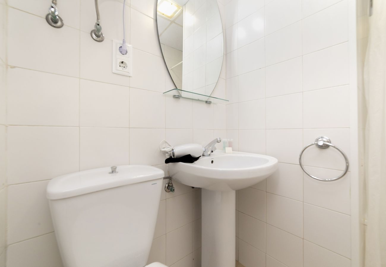 Estudio en Madrid - Classy IX - Ferga Suites